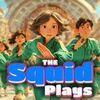 The Squid Plays para PlayStation 4