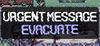 Urgent Message: Evacuate para Ordenador