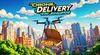 DRONE DELIVERY - FPV SIMULATOR para Nintendo Switch