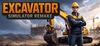 Excavator Simulator REMAKE para Ordenador