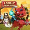 Lonely Guardian para PlayStation 5