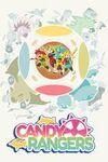 Candy Rangers para Xbox Series X