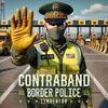 Contraband Border Police Simulator para PlayStation 4