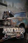 Junkyard Simulator para Xbox Series X