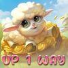 UP 1 WAY para PlayStation 4