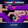 Arcade Archives 2 SCION para PlayStation 4