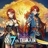 7th Domain: Tree of Chaos para PlayStation 5
