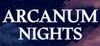 Arcanum Nights para Ordenador