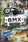 BMX Streets para Xbox Series X