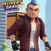 Delivery Dash: Battle Couriers para PlayStation 5