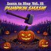 Learn to Play Vol. 13 - Pumpkin Smash! para PlayStation 4