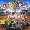 Patrulla Canina Rescue Wheels : Campeones para PlayStation 5