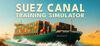Suez Canal Training Simulator para Ordenador