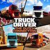 Truck Driver: The Dutch Connection para PlayStation 5