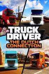 Truck Driver: The Dutch Connection para Xbox Series X