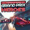 Formula 2025: Grand Prix Heroes para PlayStation 4