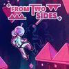 From Two Sides para PlayStation 4