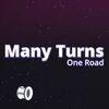 Many Turns One Road para PlayStation 4