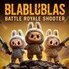 Blablublas Battle Royale Shooter para PlayStation 5