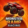 Monster Ramp Racing para PlayStation 4