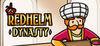 Redhelm Dynasty para Ordenador