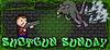 Shotgun Sunday para Ordenador