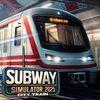 Subway Simulator 2025 - City Train para PlayStation 4