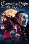Carpathian Night Starring Bela Lugosi para Xbox One