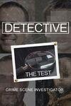 DETECTIVE - The Test para Xbox Series X
