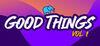 Good Things Vol 1 para Ordenador