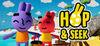 Hop & Seek para Ordenador