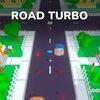 Road Turbo para PlayStation 5