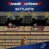 Arcade Archives 2 BATTLANTIS para PlayStation 5