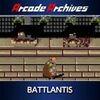 Arcade Archives 2 BATTLANTIS para PlayStation 4