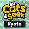 Cats and Seek : Kyoto para PlayStation 4
