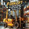 Forklift 2025 Simulator para PlayStation 4
