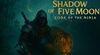 Shadow of the Five Moons: Code of the Ninja para Nintendo Switch