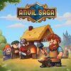 Anvil Saga para PlayStation 4