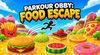 Parkour Obby: Food Escape para Nintendo Switch