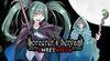 Sorcerer's Servant SweetWitch para Nintendo Switch