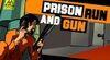 Prison Run and Gun para Nintendo Switch