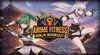Anime Fitness - Ninja Workout para Nintendo Switch