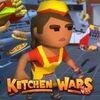 Kitchen Wars para PlayStation 5