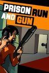 Prison Run and Gun para Xbox One
