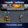 Arcade Archives 2 THUNDERCADE para PlayStation 4