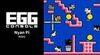 EGGCONSOLE Nyan Pi MSX2 para Nintendo Switch