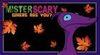Mister Scary - Where Are You? para Nintendo Switch