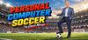PERSONAL COMPUTER SOCCER by David Minayo para PC