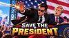 Save The President para Nintendo Switch