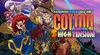Cotton Reboot! High Tension! para Nintendo Switch